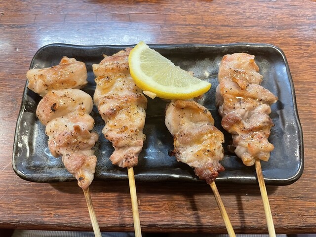 やきとり番吉 - 松江/焼き鳥 | 食べログ