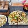 小さな森のレストラン ポパイ - 料理写真: