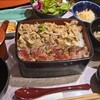 ビフテキ重・肉飯 ロマン亭 エキマルシェ大阪店