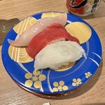 もりもり寿し - 