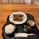 うなぎの美鶴 - 