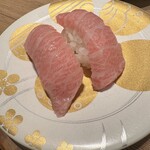 もりもり寿し 藤江店 - 