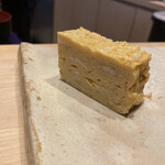 すしやのたい悟 - 7品目　握り　玉