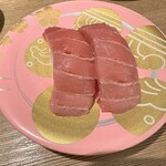 もりもり寿し 藤江店 - 