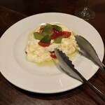 Osteria da K.[kappa]  - 