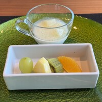 WASHOKU 蒼天  - 