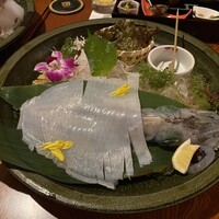 いけす鶴八 新栄店 - 