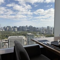 WASHOKU 蒼天  - 