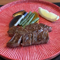 WASHOKU 蒼天  - 
