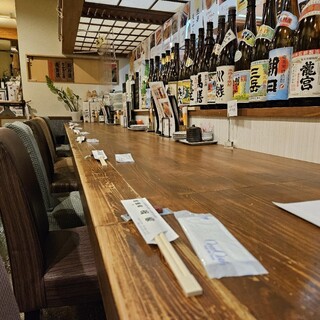 居酒屋 母家_2