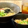 山下本気うどん 神楽坂