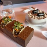 Restaurant Bougainville - 