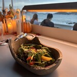 OCEAN HOUSE - サラダ