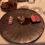 Restaurant Bougainville - 