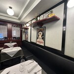 ル・クロ・モンマルトル - 