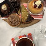 ル・クロ・モンマルトル - 