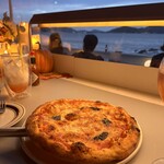 OCEAN HOUSE - マルゲリータ