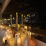 OCEAN HOUSE - 雰囲気(パンプキン)