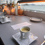 OCEAN HOUSE - アミューズ