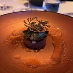 Restaurant Bougainville - 