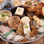 お料理 ちゃとら - 