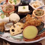 お料理 ちゃとら - 