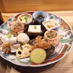 お料理 ちゃとら - 