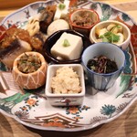 お料理 ちゃとら - 