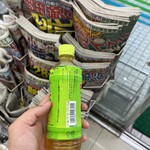 ファミリーマート - 