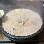 魔法のパスタ - 