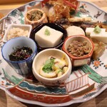 お料理 ちゃとら - 