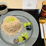 和栗専門 紗織 - 