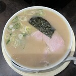 中洲 川端 きりん - 