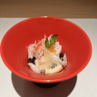 北新地 かに松 - 