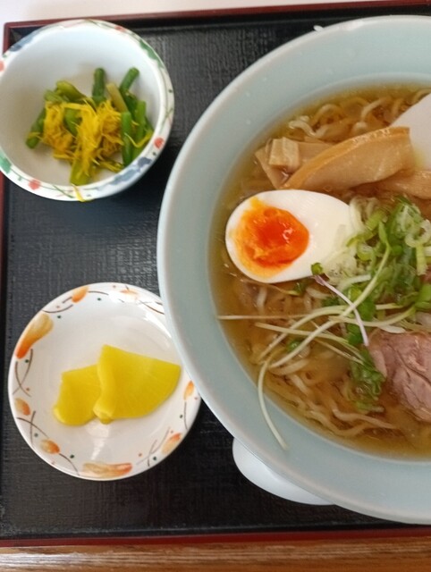 お食事処 千起 - 新庄（食堂）の写真