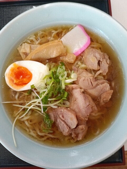 お食事処 千起 - 新庄（食堂）の写真