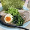横浜家系ラーメン 田中