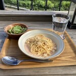 桜キッチンカフェ - 