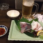 古町居酒屋 らくちゃん - 