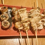 ヤキトリ大蔵 - 