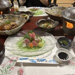 明山荘 - 