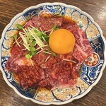 焼肉 三日月 - 