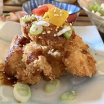 プラスロシェ - 広島熟成どりとれんこんのみそカツ