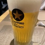 魚料理・もつ鍋  山咲き - 