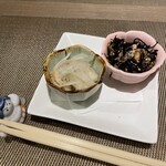 魚料理・もつ鍋  山咲き - 