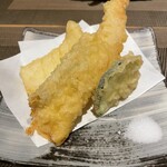 魚料理・もつ鍋  山咲き - 