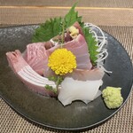 魚料理・もつ鍋  山咲き - 