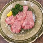 焼肉 三日月 - 