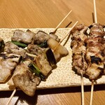 ヤキトリ大蔵 - 