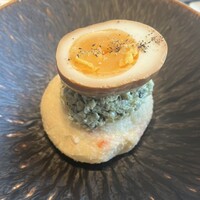 焼肉うしごろ 銀座並木通り店 - 